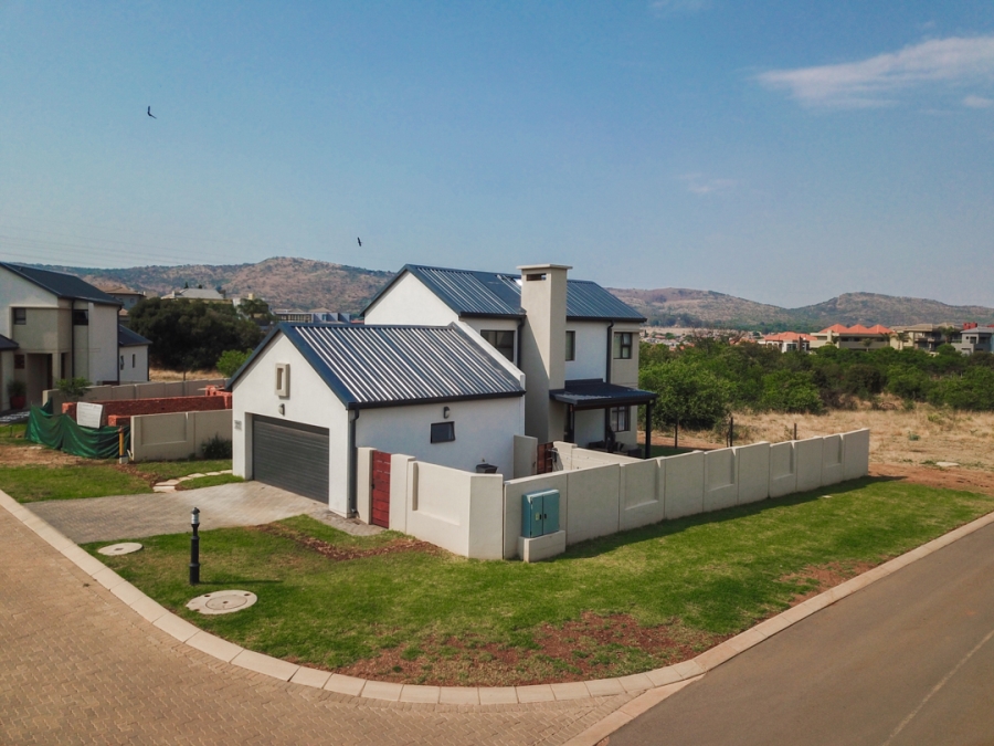 3 Bedroom Property for Sale in La Camargue Private Country Estate North West